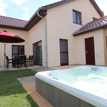 Ferienhaus Casa Primera 고렌레빈 외부 사진