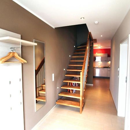 Ferienhaus Casa Primera 고렌레빈 외부 사진