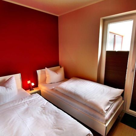 Ferienhaus Casa Primera 고렌레빈 외부 사진