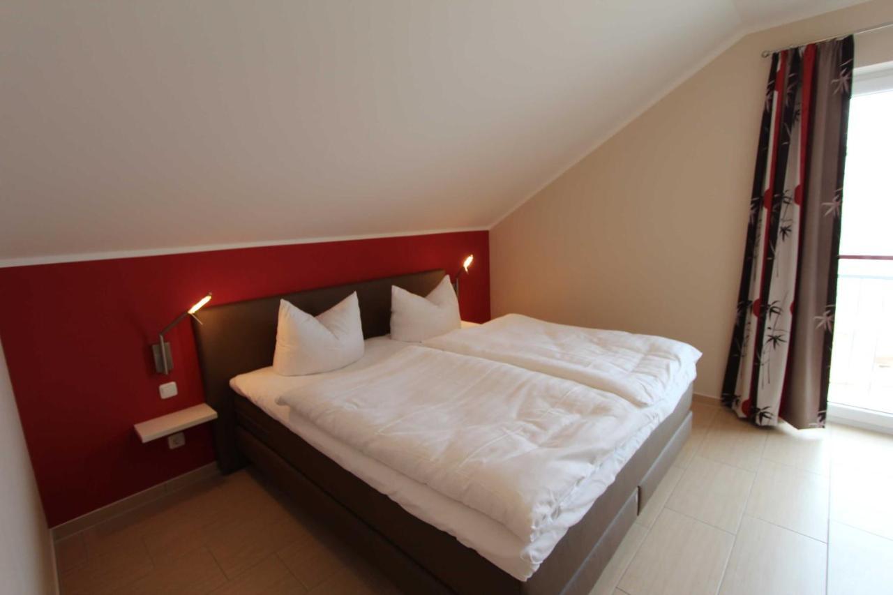 Ferienhaus Casa Primera 고렌레빈 외부 사진