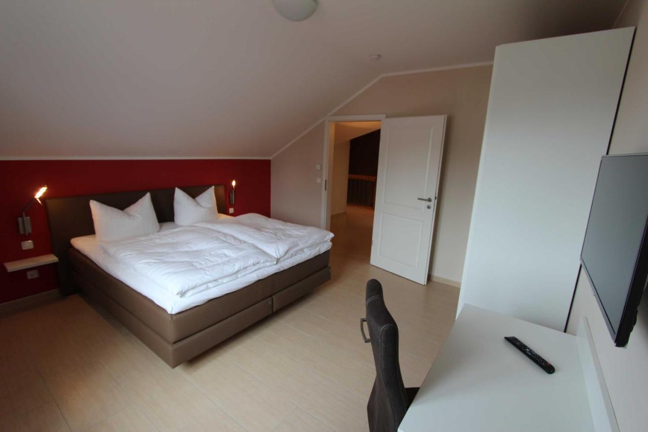 Ferienhaus Casa Primera 고렌레빈 외부 사진